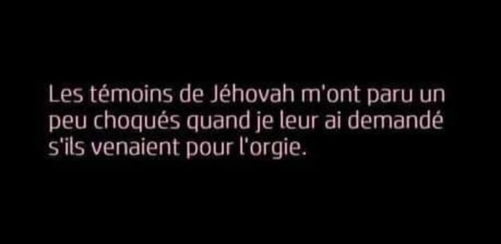 je pense au copain de Pierre.......