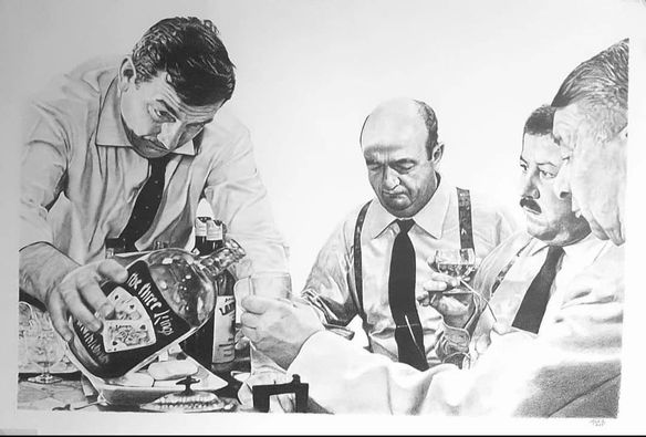 Les Tontons Flingueurs, 