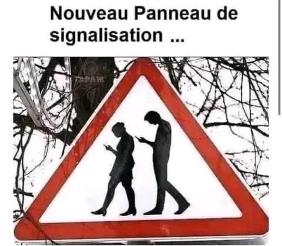 Danger 