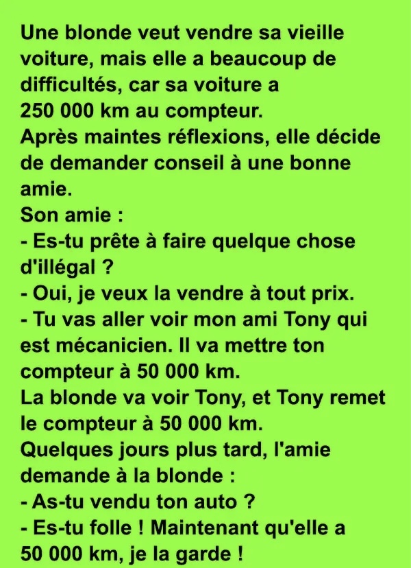 Humour 