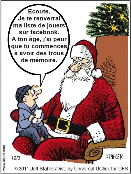 Mieux vaut prévenir...