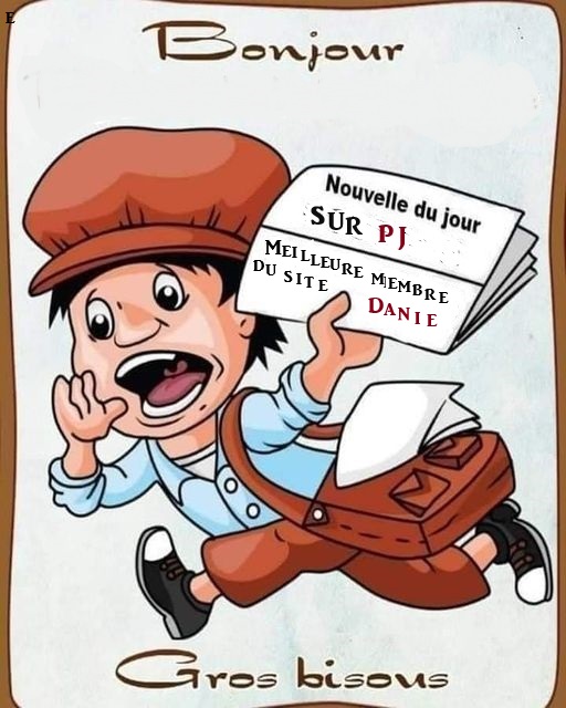 BONNE NOUVELLE