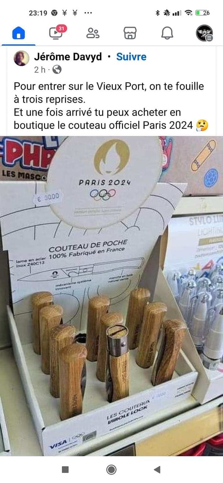 .