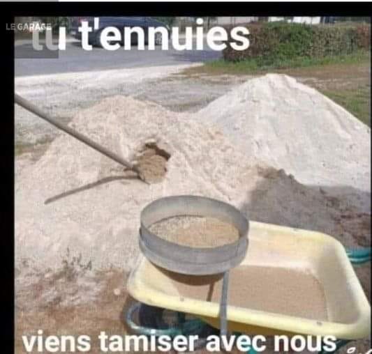 .