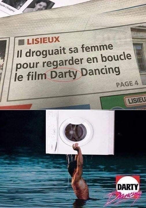.