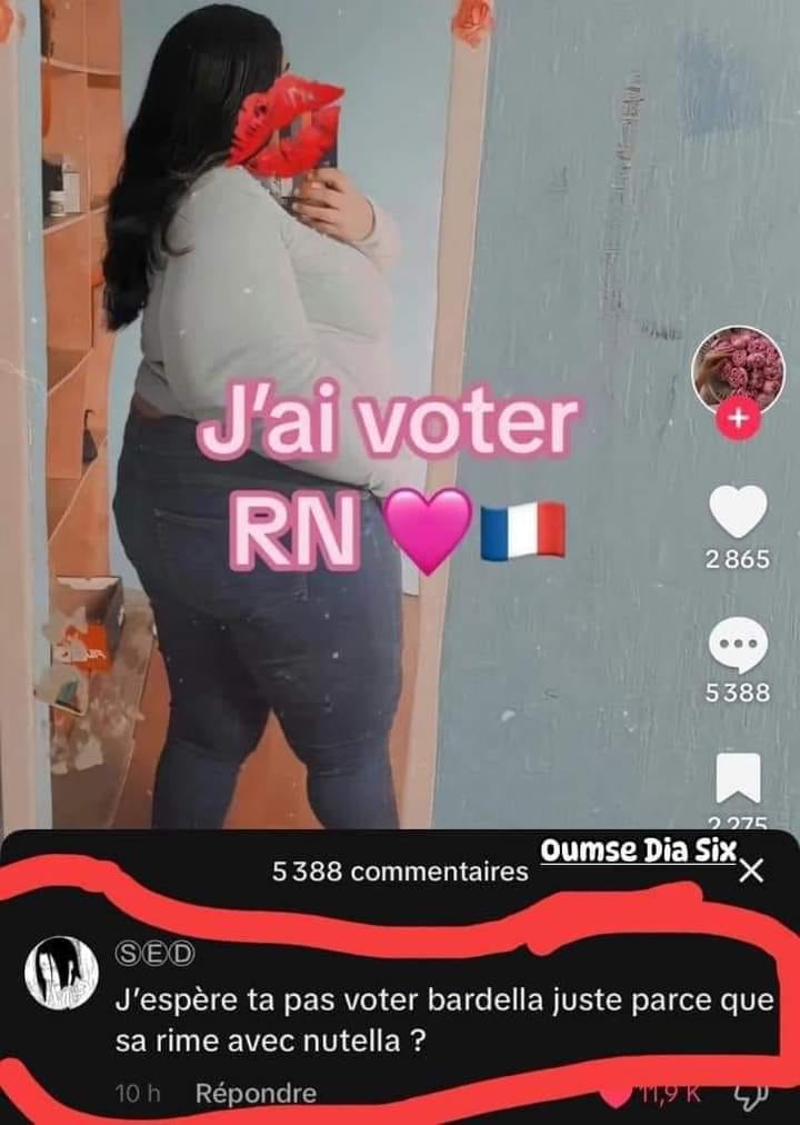 .