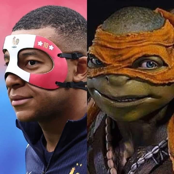 .