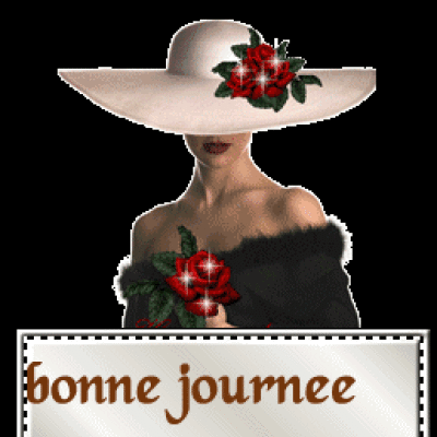 Bonjour  