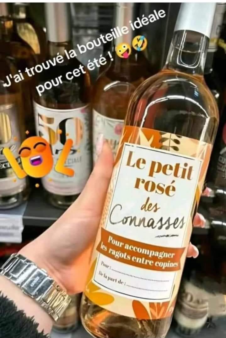 Faut que j