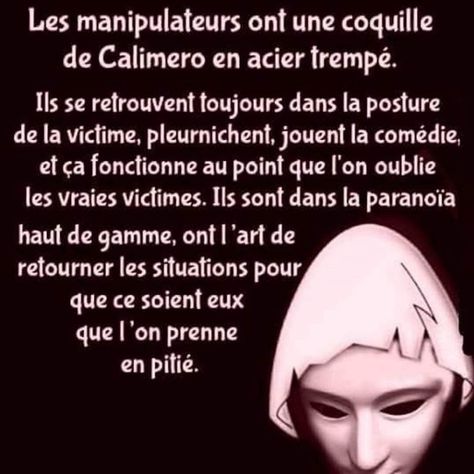 et cela est vrai... c