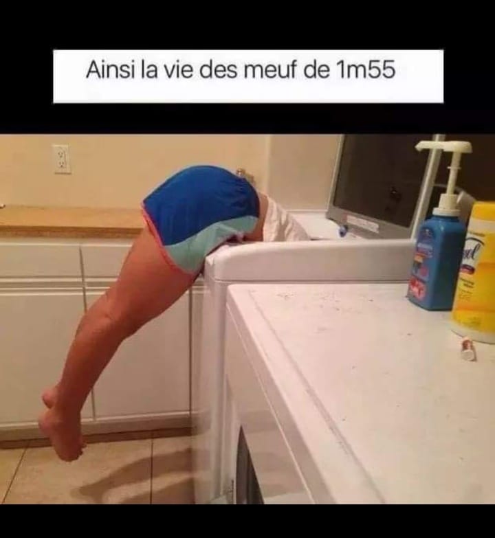 hahaha, je pense à la polonaise !!!!