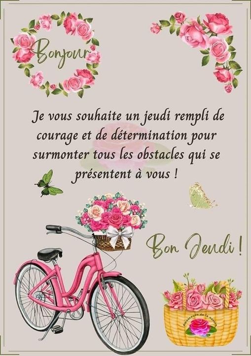 NONNE JOURNEE.....
