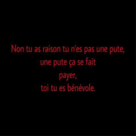 cela est vrai pour la Miss....