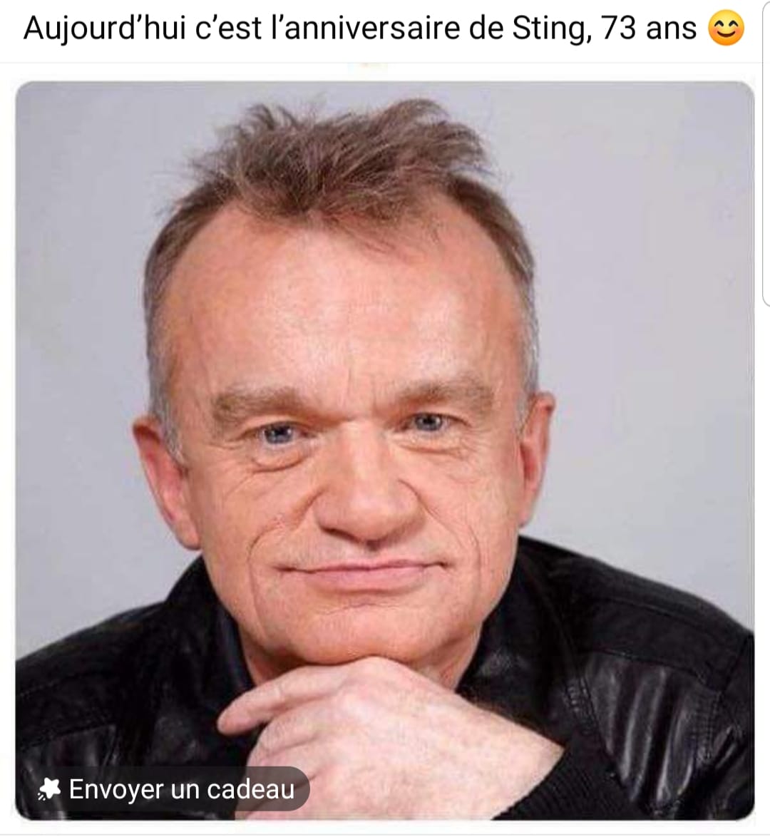 .