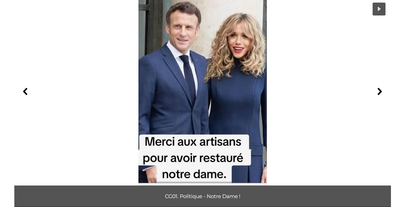 aucun commentaire  après il y a lourde ..