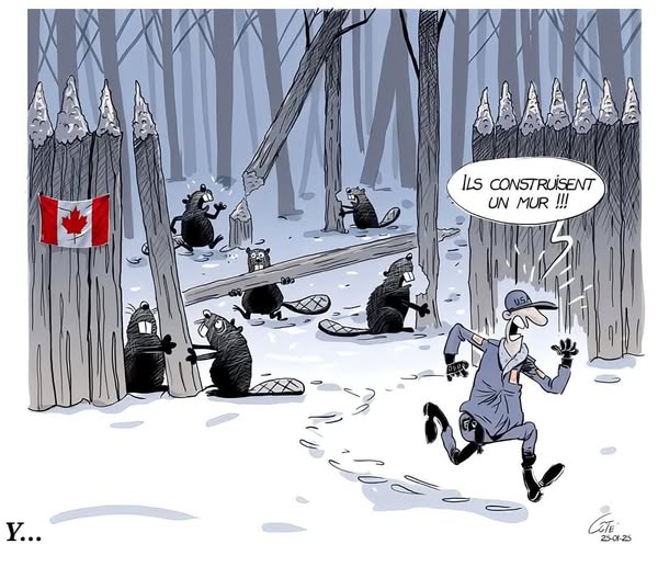 Aventures Québécoises 