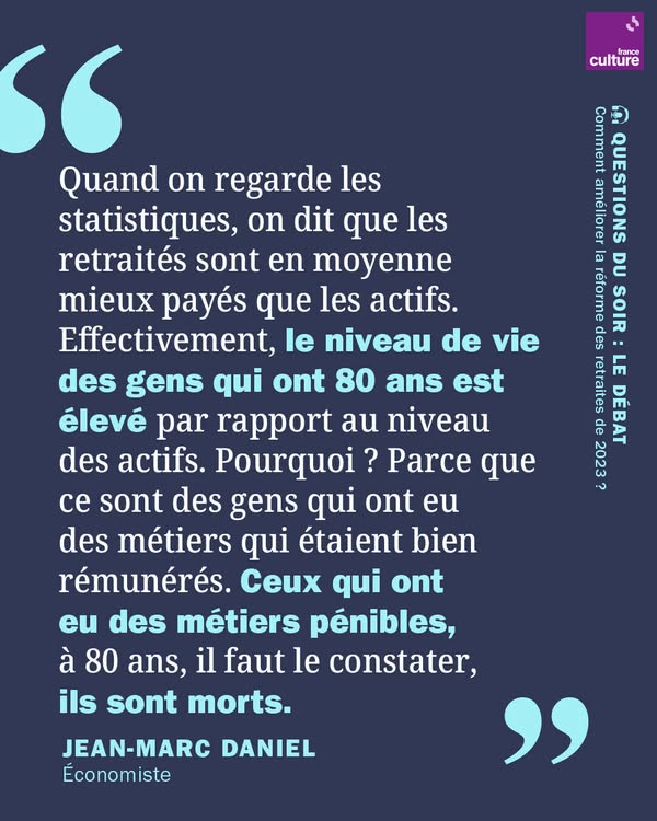 Ce jeudi 27 février marque le début d’un nouveau cycle de négociations sur les retraites