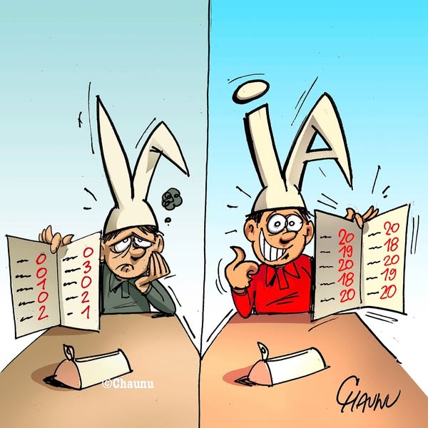 ✏️ dessins du jour pour