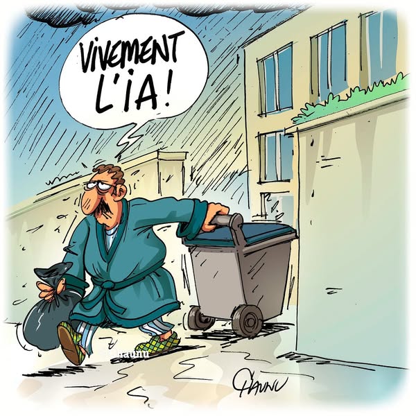 ✏️ dessins du jour pour