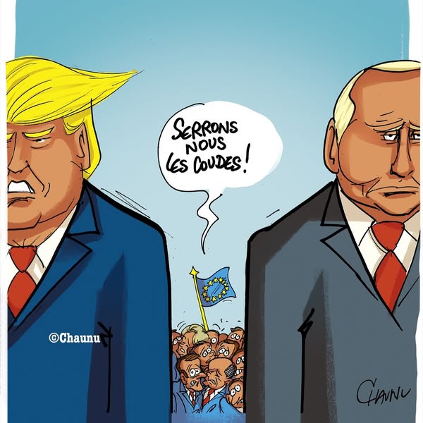Excellents dessins comme d