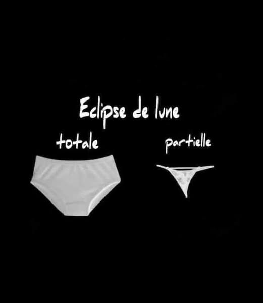 Fixe bien, tu vas apercevoir une étoile filante 🌠.. Fais un vœux, on ne sait jamais 😂