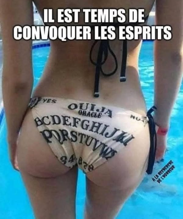 Je vais prendre le t