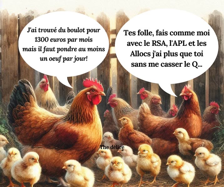 La France c
