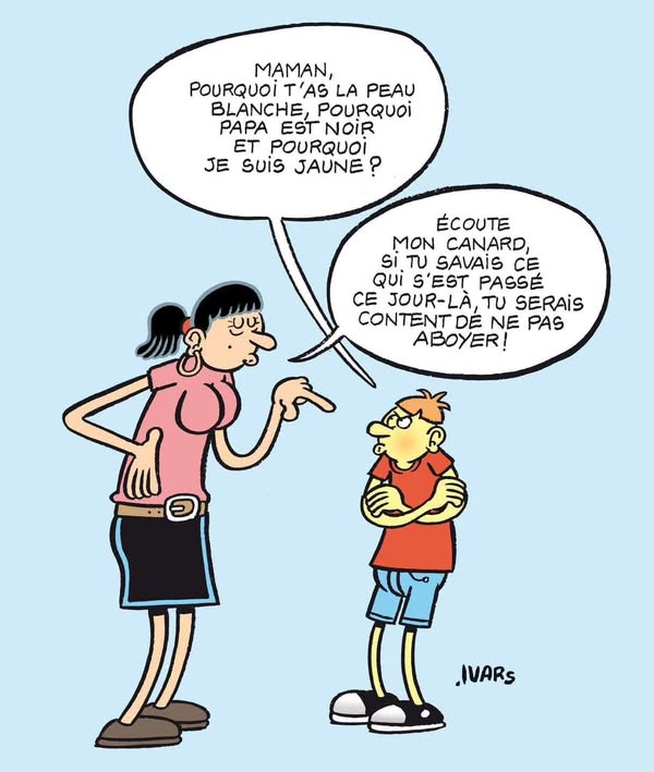 Manquerait plus qu’il morde