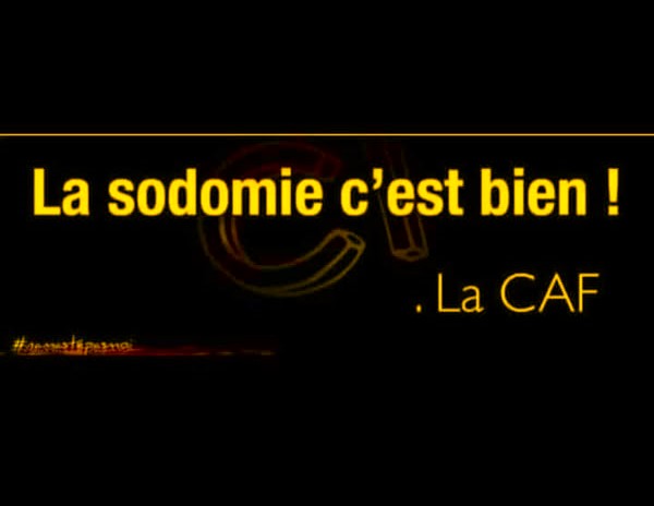 Pour les récepteurs, N