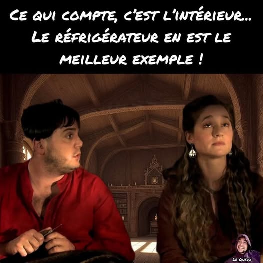 Vu de l
