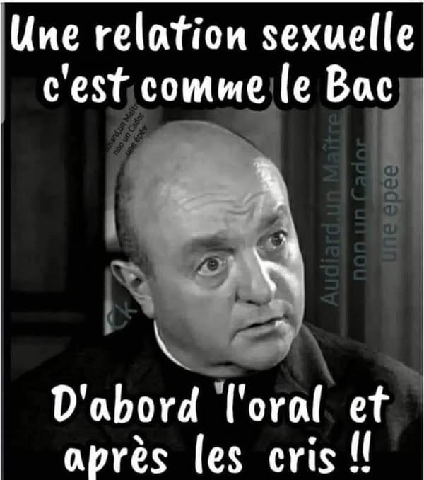 C est un peu ça 😁😁