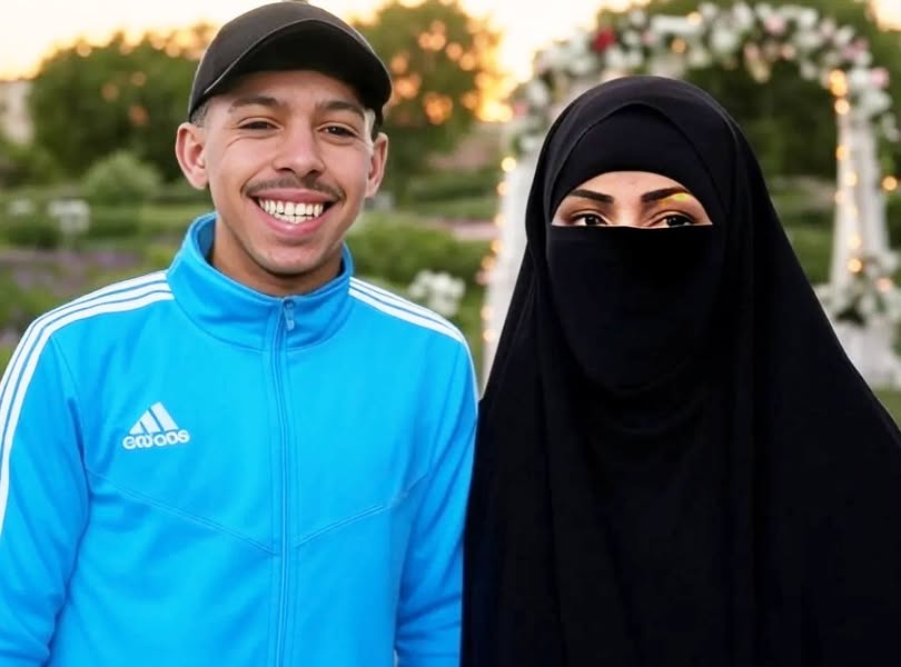 🇫🇷 | Ce soir dans Mariés au premier regard de travers, découvrez si Karim a dit "wesh", sachant que sa prétendante n