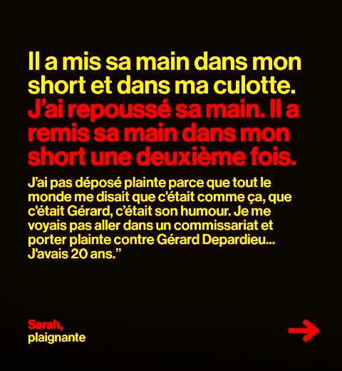 Costaud le réquisitoire.2