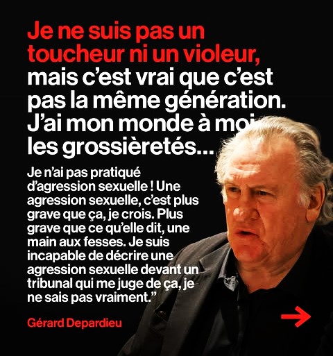 Costaud le réquisitoire.3