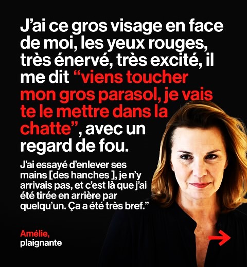 Costaud le réquisitoire.4