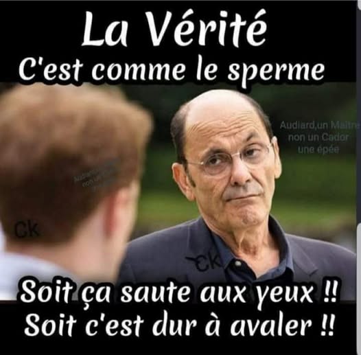  de L HUMOUR bien sur!!😀🤩🥂
