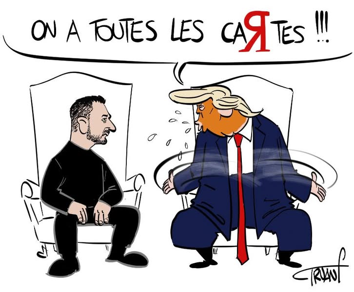  Effectivement , la situation est pathétique 