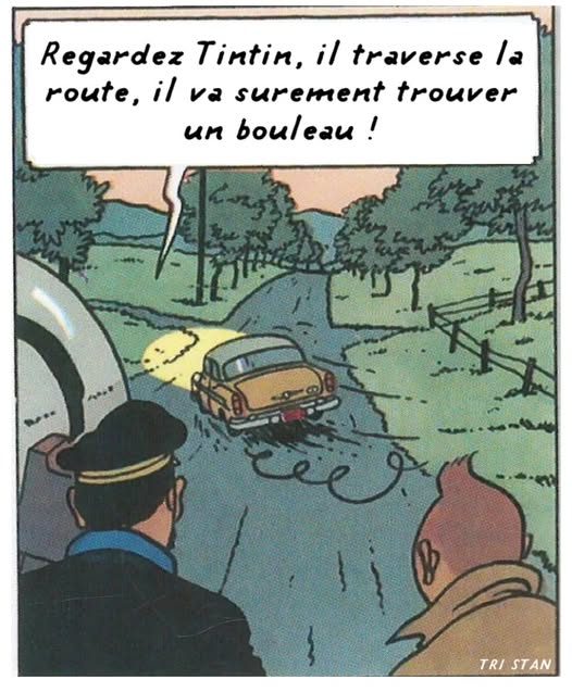 J espère qu