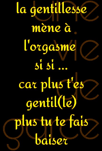 Nous sommes en période d