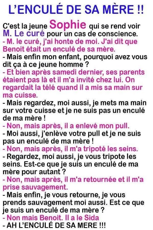 pas de pau alors ! 🤔😂