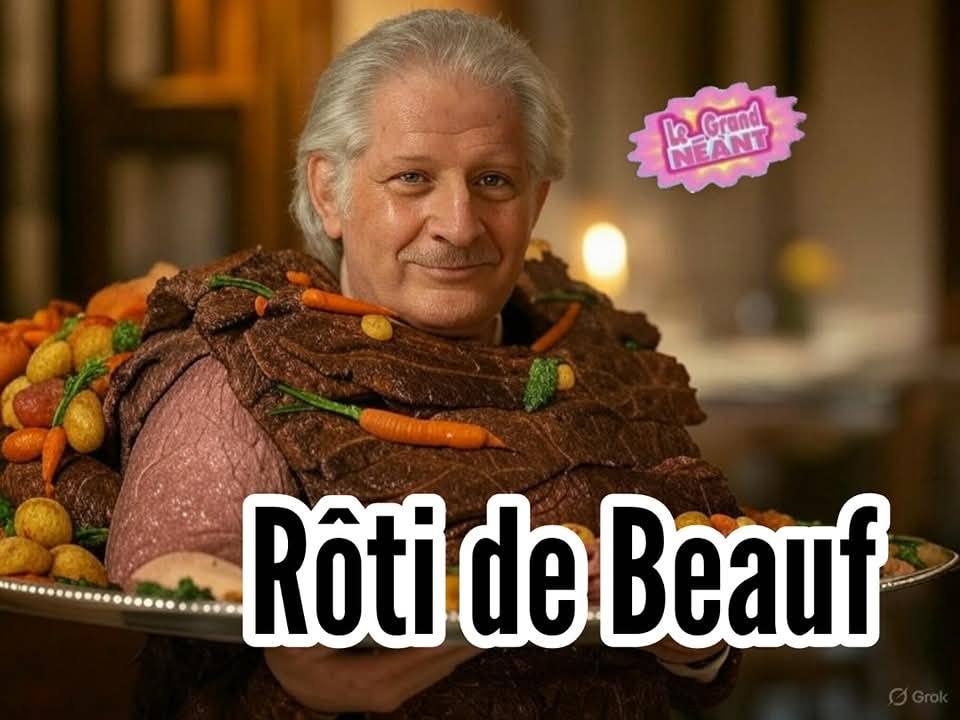 tout le monde s