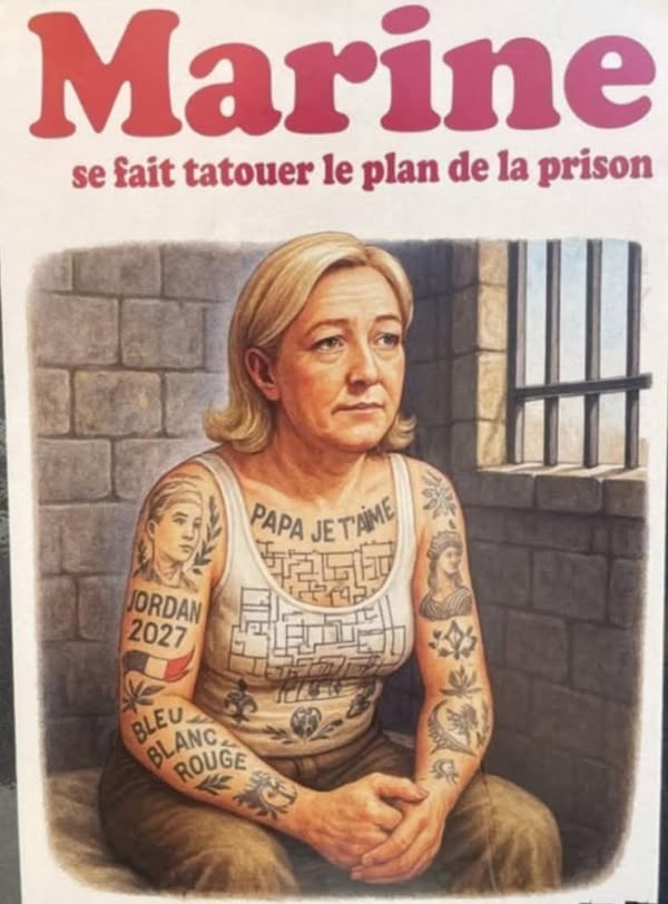 12   -       Tout va bien Jordanounet l