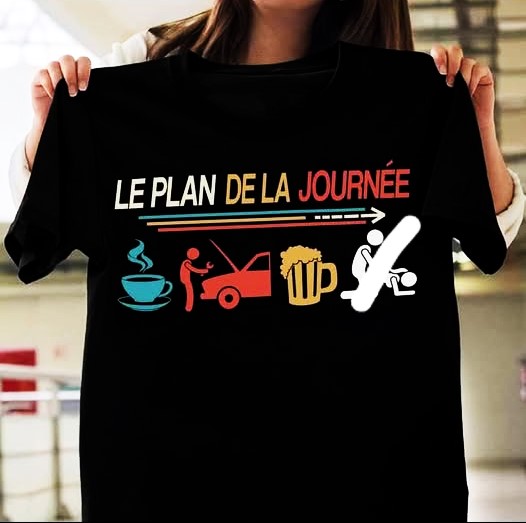 13  -  Tout vient à qui sait attendre 😍🤣🤣