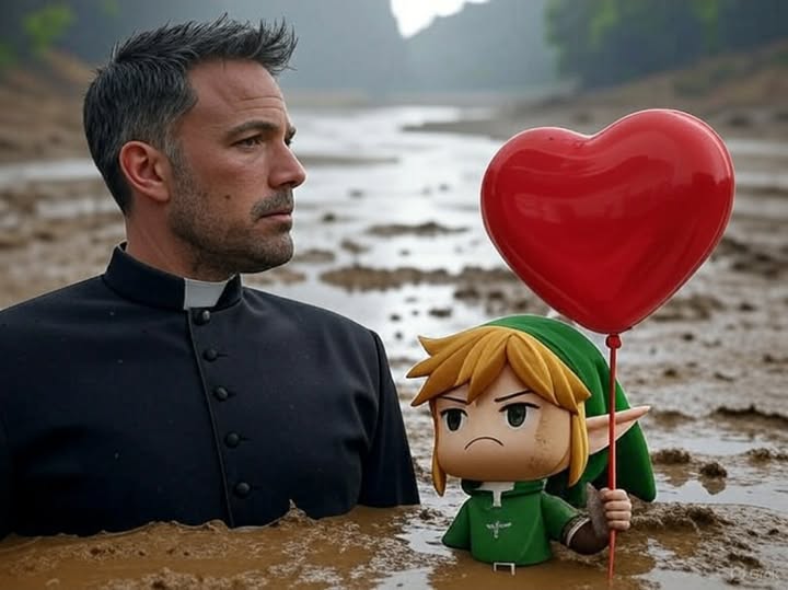 26  -   Labbé bou link