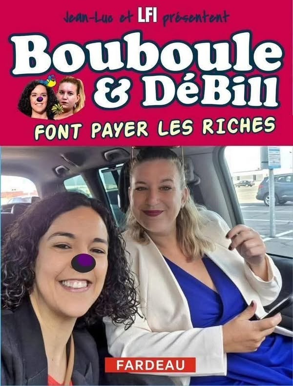 29  -      ceux qui font avancer un programme pour le bien-être d