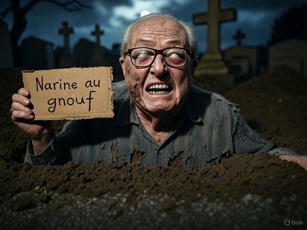 29   - Rends l’argent !