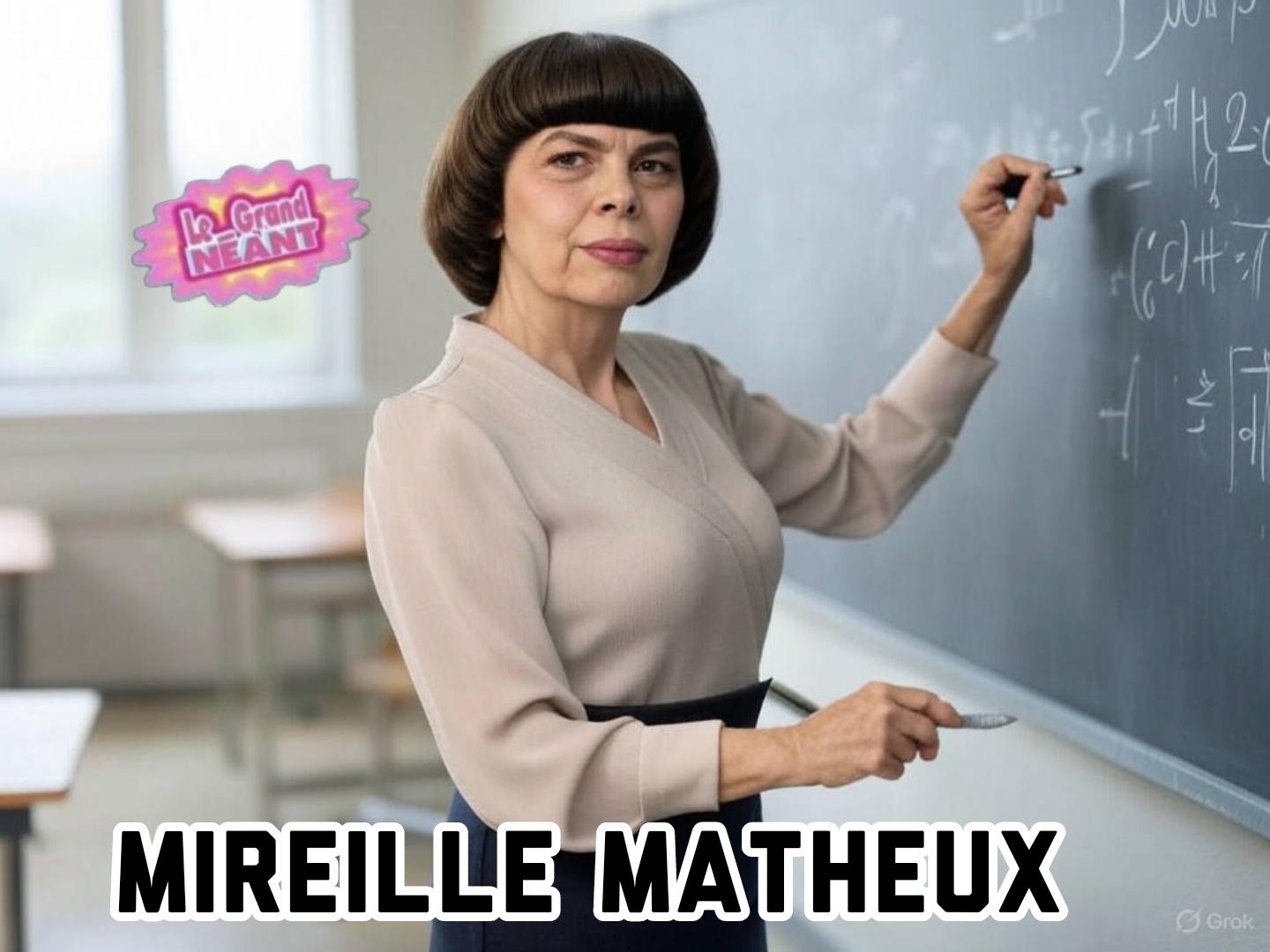              3  -       Allez un peu de varietoche de chez nous