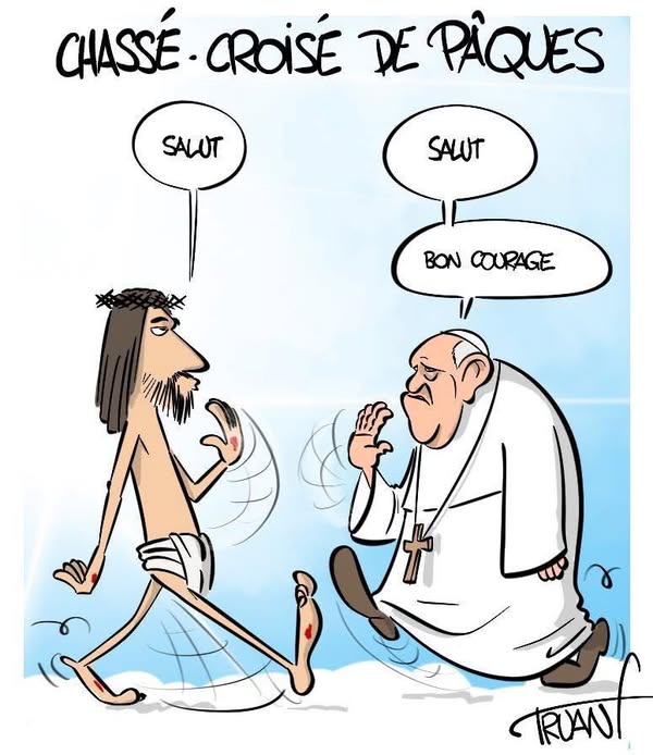         30   -              Quel embouteillage !