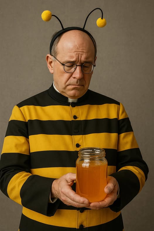             31   -     Yep, encore un abbé