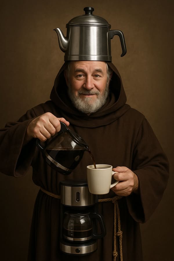     32   -               Le père colateur